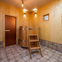 Глэмпинг Багио, Московская область