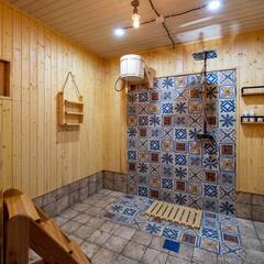 Глэмпинг Багио, Московская область