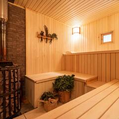 Глэмпинг Багио, Московская область