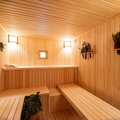 Глэмпинг Багио, Московская область