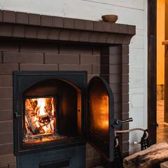 Глэмпинг Багио, Московская область