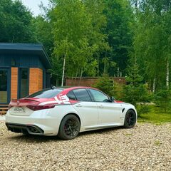 Глэмпинг Багио, Московская область