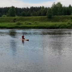 Глэмпинг Точка Дзен, Тверская область