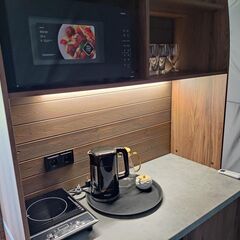 Глэмпинг Точка Дзен, Тверская область