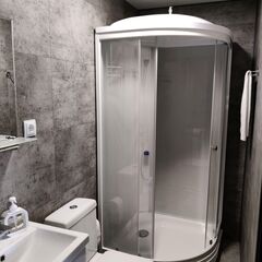 Глэмпинг Точка Дзен, Тверская область