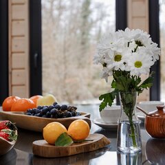 Глэмпинг Енот, Краснодарский край