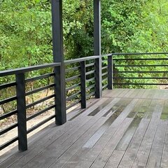 Глэмпинг Енот, Краснодарский край