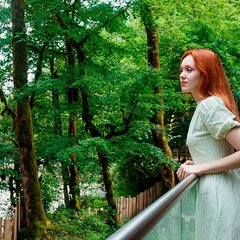 Глэмпинг Енот, Краснодарский край