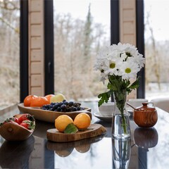 Глэмпинг Енот, Краснодарский край