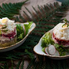 Глэмпинг Енот, Краснодарский край