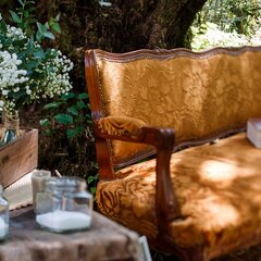 Глэмпинг Енот, Краснодарский край