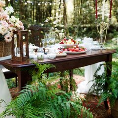 Глэмпинг Енот, Краснодарский край