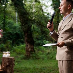 Глэмпинг Енот, Краснодарский край