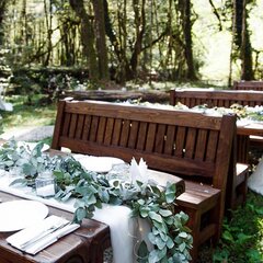 Глэмпинг Енот, Краснодарский край