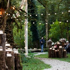 Глэмпинг Енот, Краснодарский край