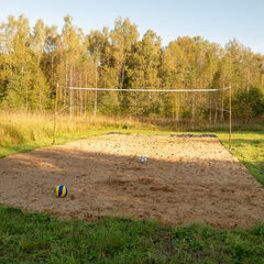 Глэмпинг Модная коза, Московская область