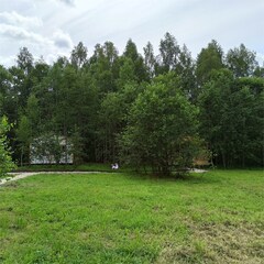 Глэмпинг Модная коза, Московская область