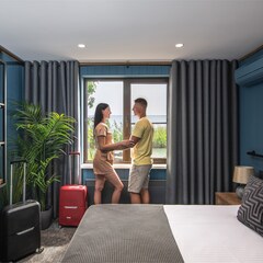 База отдыха Абрау-Дюрсо на плавнях, Краснодарский край