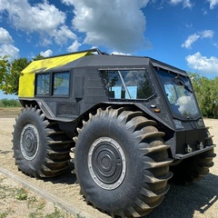 База отдыха Абрау-Дюрсо на плавнях, Краснодарский край