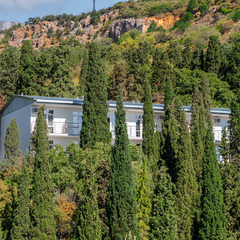 Отель Симеиз, Крым