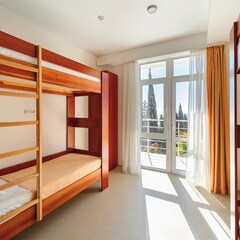 Отель Симеиз, Крым