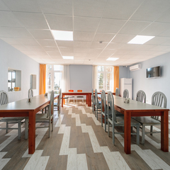 Отель Симеиз, Крым