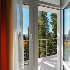 Отель Симеиз, Крым