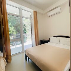 Отель Симеиз, Крым