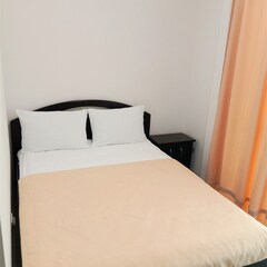 Отель Симеиз, Крым