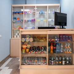 Отель Симеиз, Крым