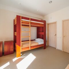 Отель Симеиз, Крым