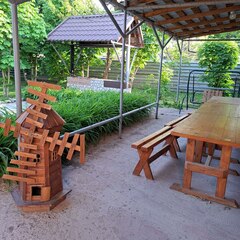 База отдыха Банный комплекс в Садовом , Саратовская область