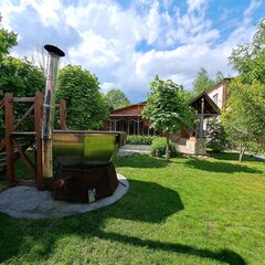 База отдыха Банный комплекс в Садовом , Саратовская область