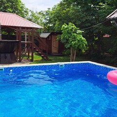 База отдыха Банный комплекс в Садовом , Саратовская область