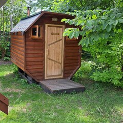 База отдыха Банный комплекс в Садовом , Саратовская область