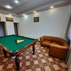 База отдыха Банный комплекс в Садовом , Саратовская область