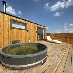 База отдыха Шелест, Тюменская область