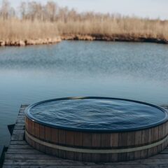 База отдыха Шелест, Тюменская область