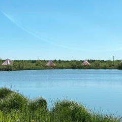 База отдыха Шелест, Тюменская область