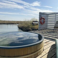 База отдыха Шелест, Тюменская область