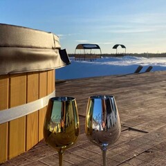 База отдыха Шелест, Тюменская область