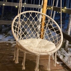 База отдыха Шелест, Тюменская область