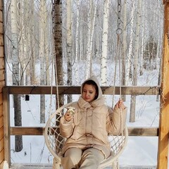 База отдыха Шелест, Тюменская область