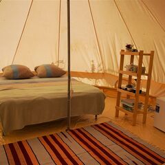 База отдыха Шелест, Тюменская область