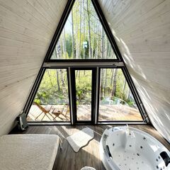 База отдыха Шелест, Тюменская область