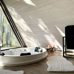 База отдыха Шелест, Тюменская область