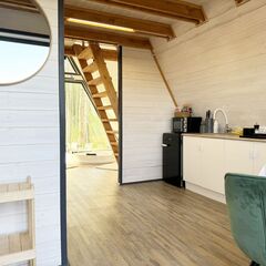 База отдыха Шелест, Тюменская область