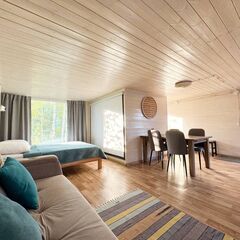 База отдыха Шелест, Тюменская область