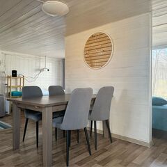 База отдыха Шелест, Тюменская область