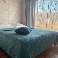 База отдыха Шелест, Тюменская область